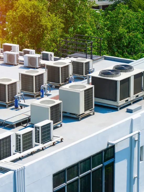 Kältetechnik nach Maß