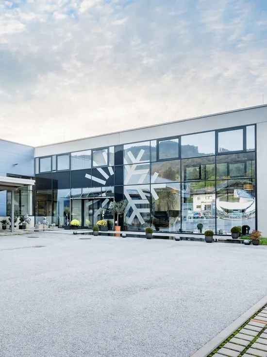 Reindl Kältetechnik in Hallwang bei Salzburg