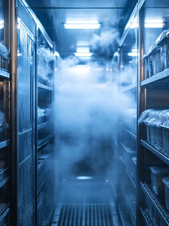 Kühltechnik von Reindl Kältetechnik